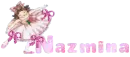 Nazmina
