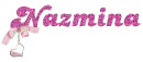 Nazmina