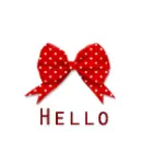 hello