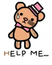help me cute 