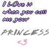 i love it when 