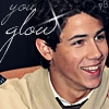 Nick Jonas