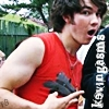 Kevin Jonas