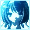 haruhi suzumiya