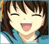 haruhi