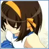 haruhi
