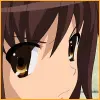 haruhi suzumiya