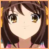 haruhi