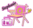 Stephanie~Summer