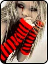 emo girl