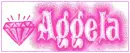 aggela diamond