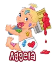 Aggela