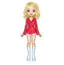 doll