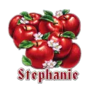 Stephanie