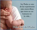 feliz dia del padre
