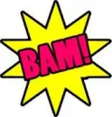 BAM!