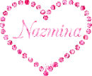 Nazmina