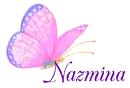 Nazmina