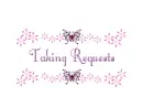 Taking Requests