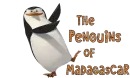 The Penguins of Madagascar