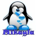 MIKAYLA