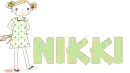 Nikki name