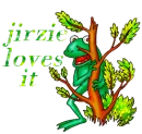 Jirzie