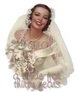 bride with the name Carol