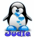 JUDIE