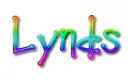 lynds rainbow