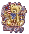 Stephanie