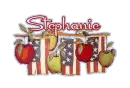 Stephanie
