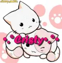 Cristy <3