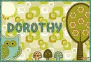 Dorothy owl