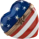 U S A 