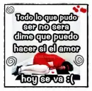 desamor