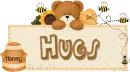 hugs