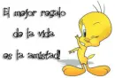 amistad