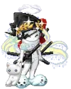 My Dream avatar in gaia