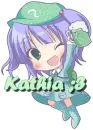 Kathia ;3