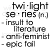 Twilight Definition
