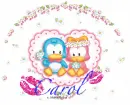 Carol- penguins