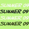 summer 09