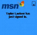 Taylor Lautner