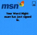 Your Worst Nightmare