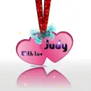 2 hearts combine