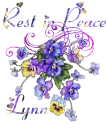 R.I.P. Lynn