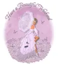 Have a beautiful weekend