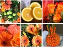 Cheerful Arrangement....