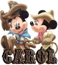 carol